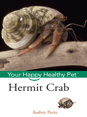 cover image of Hermit Crab
